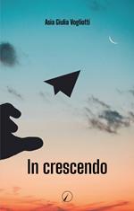 In crescendo