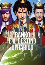 Ranko e il destino di Harido