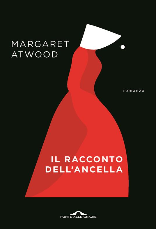 Il racconto dell'ancella - Margaret Atwood - 2