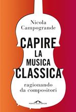 Capire la musica classica. Ragionando da compositori