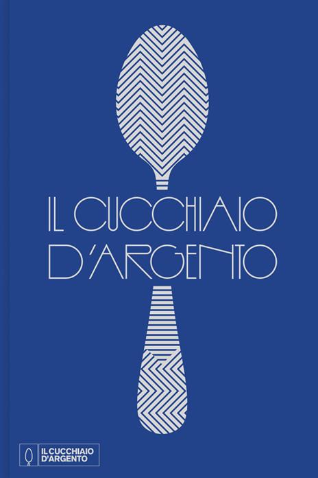 Il Cucchiaio d'Argento - copertina