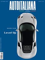 Auto italiana. Passione stile cultura. Ediz. illustrata. Vol. 5