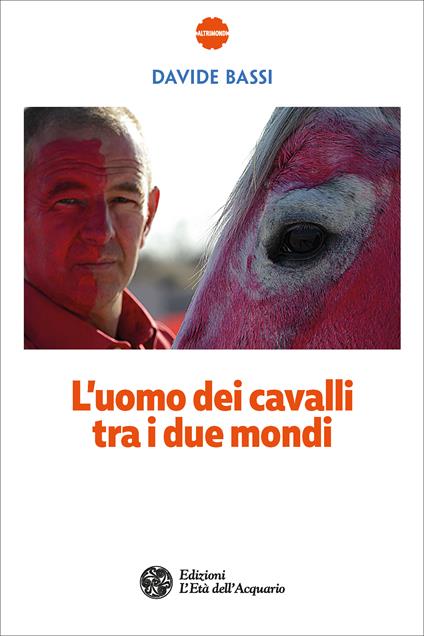 L' uomo dei cavalli tra i due mondi - Davide Bassi - ebook