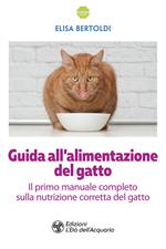 Guida all'alimentazione del gatto