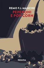 Peperoni e pop-corn