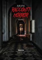 Racconti horror 2023. Vol. 2