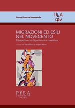 Migrazioni ed esili nel Novecento. Prospettive tra ispanistica e russistica