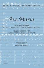 Ave Maria di Franz Schubert