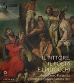 Il pittore, il poeta e i pidocchi. Bartolomeo Passerotti e l'Omero di Giovan Battista Deti