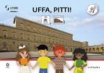 Uffa, Pitti! InBook. Ediz. CAA