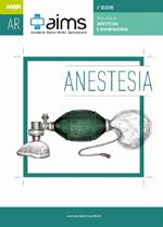 Manuale di anestesia e rianimazione. Concorso nazionale SSM