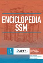 Enciclopedia dei Concorsi SSM con il commento di tutte le domande. Esami commentati SSM2017, SSM2018, SSM2019, SSM2020 e SSM2021