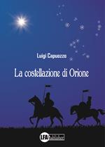 La costellazione di Orione