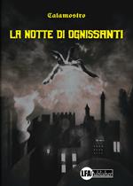 La notte di Ognissanti