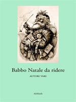 Babbo Natale da ridere