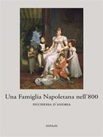 Una famiglia napoletana nell'800