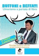 Buffoni e beffati. Umorismo a portata di libro