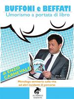 Buffoni e beffati. Umorismo a portata di libro