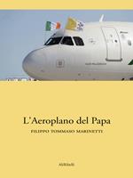 L' aeroplano del papa