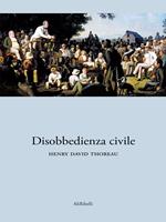 Disobbedienza civile