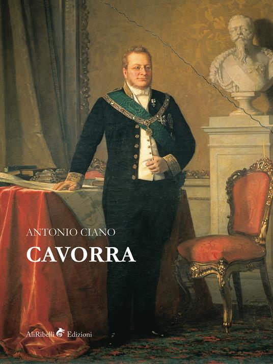 Cavorra. Ediz. integrale - Antonio Ciano - copertina