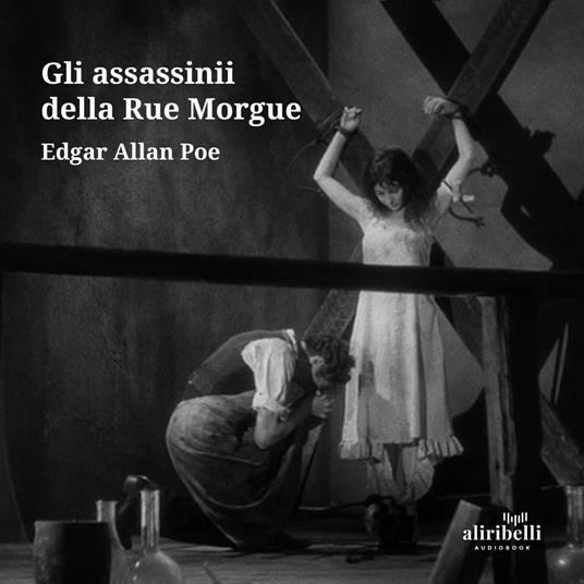 Gli assassinii della Rue Morgue