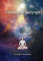 Essence of sunyoga