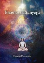 Essence of sunyoga