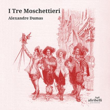 I tre moschettieri