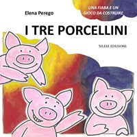 I tre porcellini eBook by Fiaba popolare - Rakuten Kobo