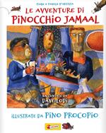 Le avventure di Pinocchio Jamaal