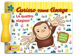 Impariamo insieme. Curioso come George. Ediz. a colori