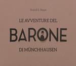 Le avventure del barone di Münchhausen