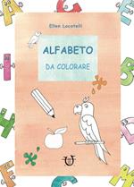 Alfabeto da colorare