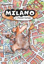 Milano per piccoli turisti