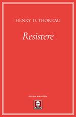 Resistere