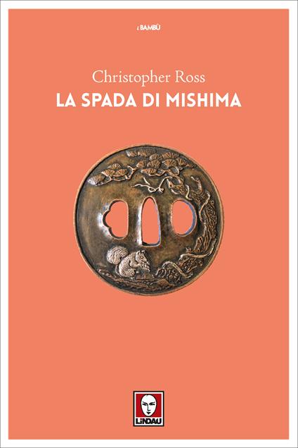 La spada di Mishima - Christopher Ross,Stefano Beretta - ebook