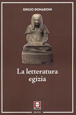 La letteratura egizia