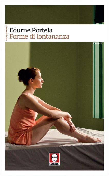 Forme di lontananza - Edurne Portela,Thais Siciliano - ebook