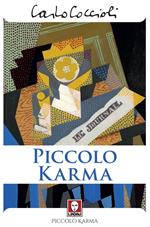 Piccolo karma. Minutario di San Antonio, Texas