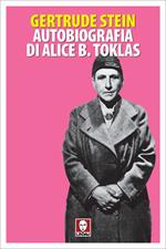 Autobiografia di Alice Toklas