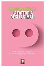 La fattoria di animali