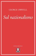 Sul nazionalismo