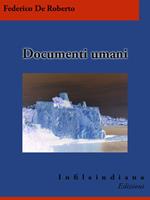 Documenti umani