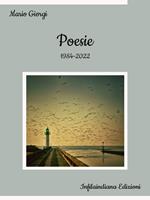 Poesie. 1984-2022