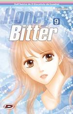 Honey Bitter. Vol. 9