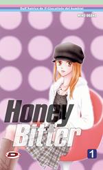 Honey Bitter. Vol. 1