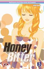 Honey Bitter. Vol. 3