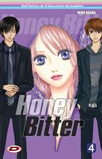 Honey Bitter. Vol. 4