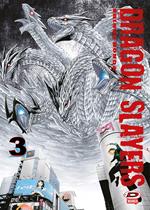 Dragon slayers. Vol. 3